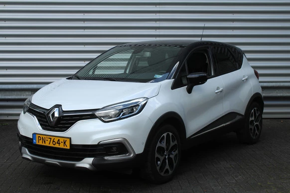 Renault Captur - Afbeelding 1 van 30