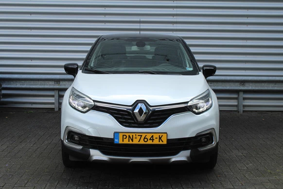 Renault Captur - Afbeelding 2 van 30