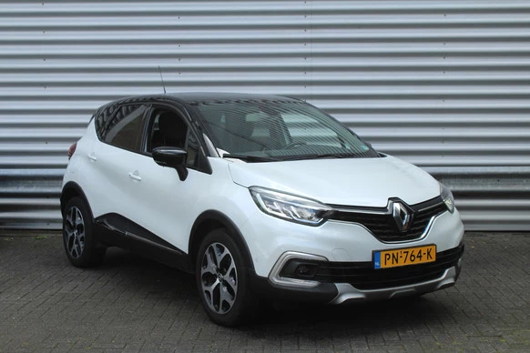 Renault Captur - Afbeelding 3 van 30