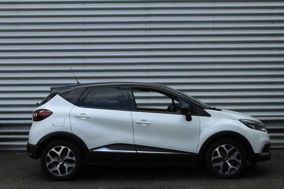 Renault Captur - Afbeelding 4 van 30