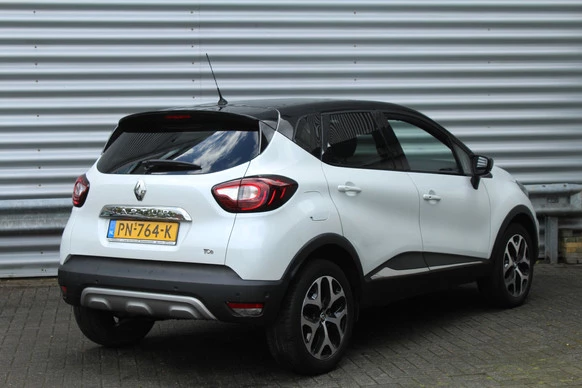 Renault Captur - Afbeelding 5 van 30