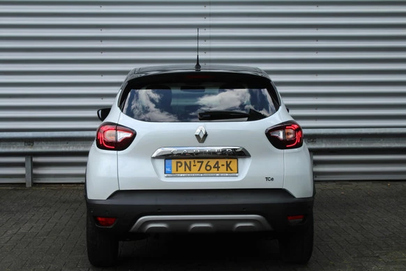 Renault Captur - Afbeelding 6 van 30