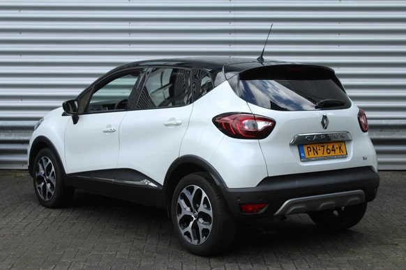 Renault Captur - Afbeelding 7 van 30