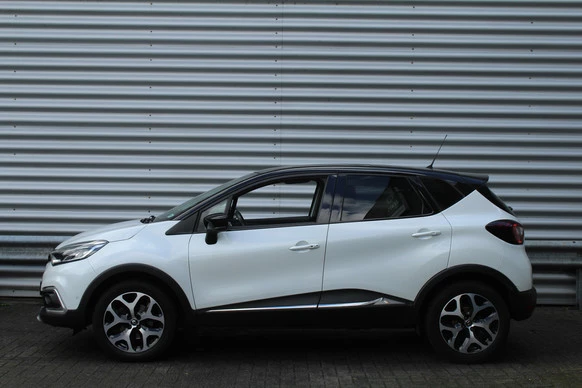 Renault Captur - Afbeelding 8 van 30