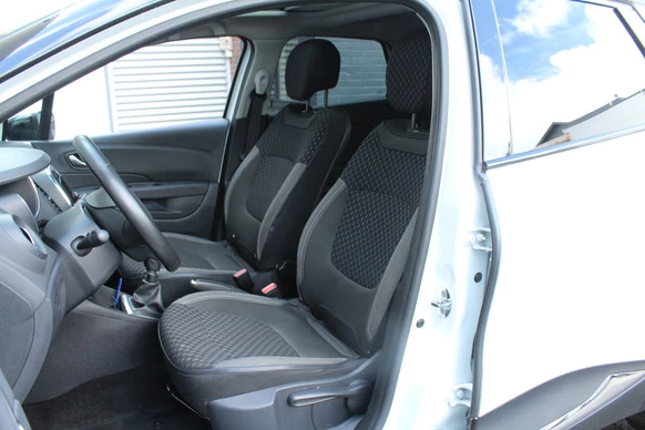Renault Captur - Afbeelding 10 van 30