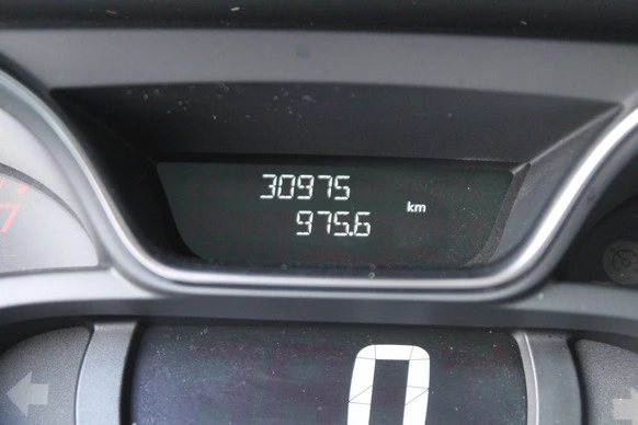 Renault Captur - Afbeelding 12 van 30