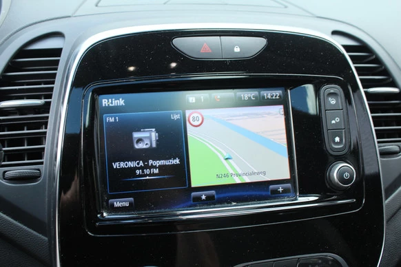 Renault Captur - Afbeelding 13 van 30