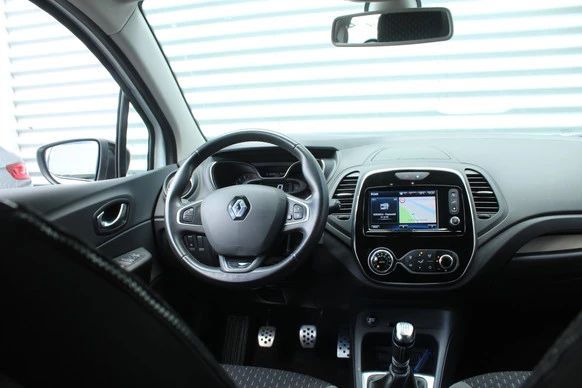 Renault Captur - Afbeelding 23 van 30