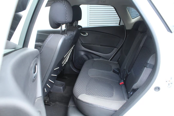 Renault Captur - Afbeelding 25 van 30