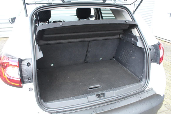 Renault Captur - Afbeelding 26 van 30