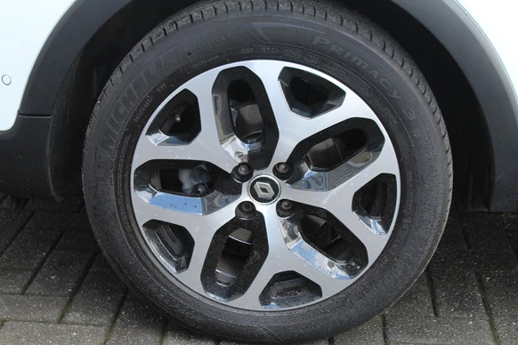 Renault Captur - Afbeelding 27 van 30