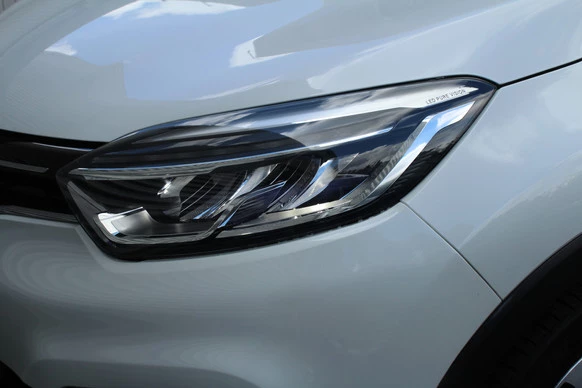 Renault Captur - Afbeelding 30 van 30