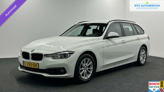 BMW 3 Serie - Afbeelding 1 van 30