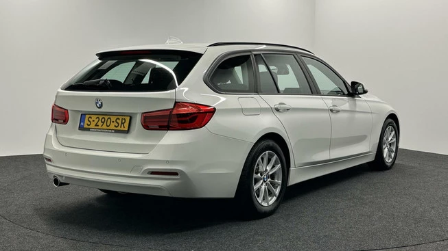 BMW 3 Serie - Afbeelding 5 van 30