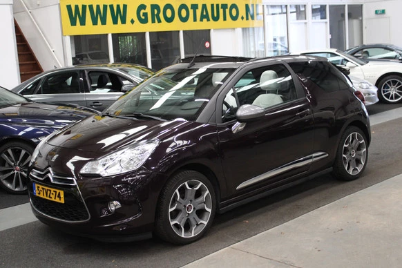 Citroën DS3