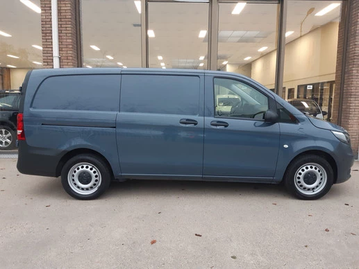 Mercedes-Benz eVito - Afbeelding 8 van 30