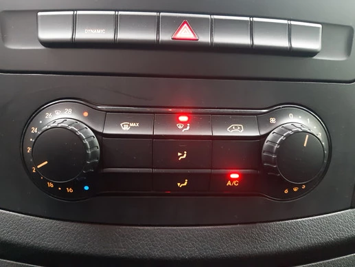 Mercedes-Benz eVito - Afbeelding 14 van 30