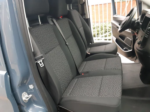 Mercedes-Benz eVito - Afbeelding 15 van 30