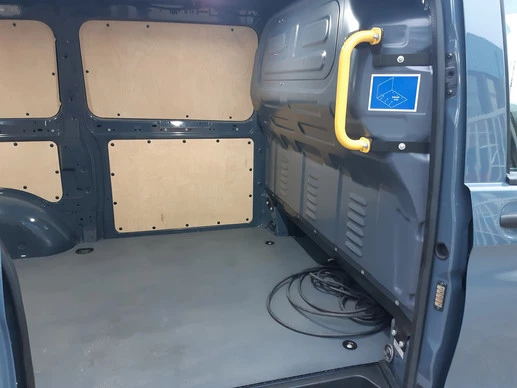 Mercedes-Benz eVito - Afbeelding 17 van 30