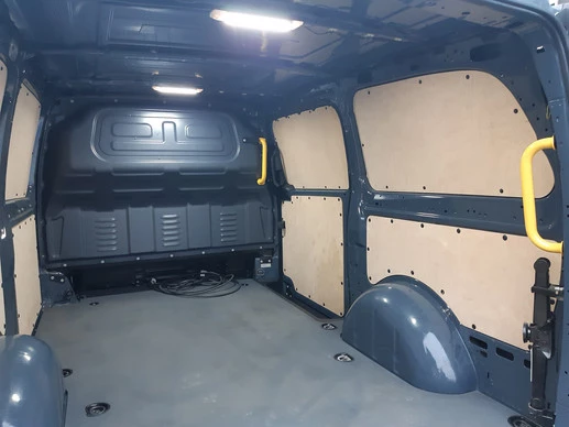 Mercedes-Benz eVito - Afbeelding 22 van 30
