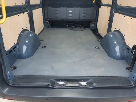 Mercedes-Benz eVito - Afbeelding 23 van 30