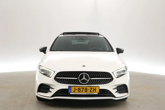 Mercedes-Benz A-Klasse - Afbeelding 4 van 30