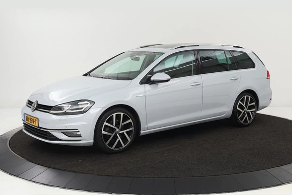 Volkswagen Golf - Afbeelding 1 van 30