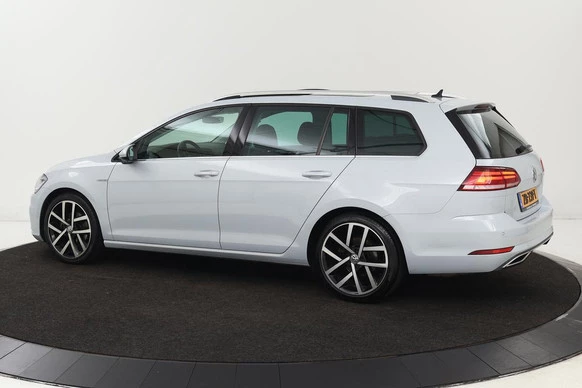 Volkswagen Golf - Afbeelding 2 van 30