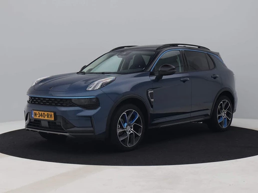 Lynk & Co 01