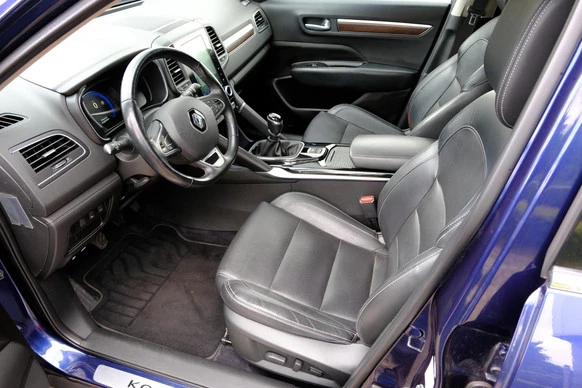 Renault Koleos - Afbeelding 2 van 30