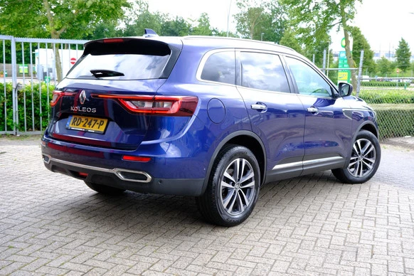 Renault Koleos - Afbeelding 3 van 30