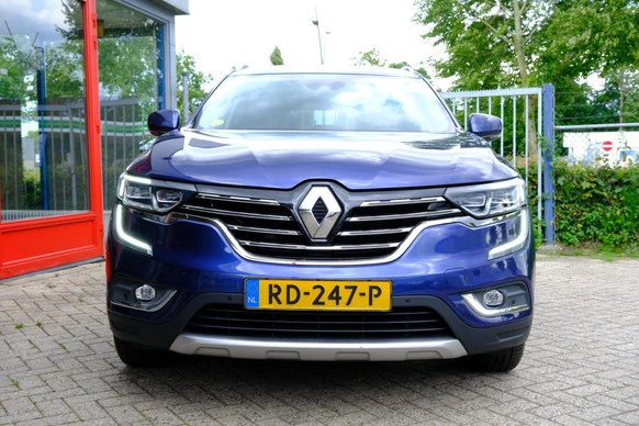 Renault Koleos - Afbeelding 7 van 30