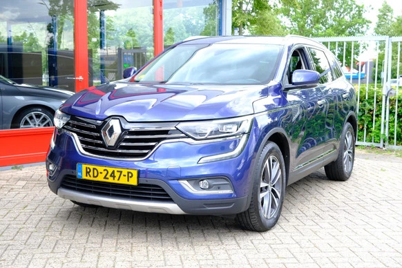 Renault Koleos - Afbeelding 30 van 30