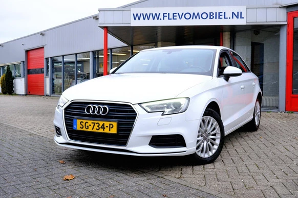 Audi A3 - Afbeelding 1 van 30