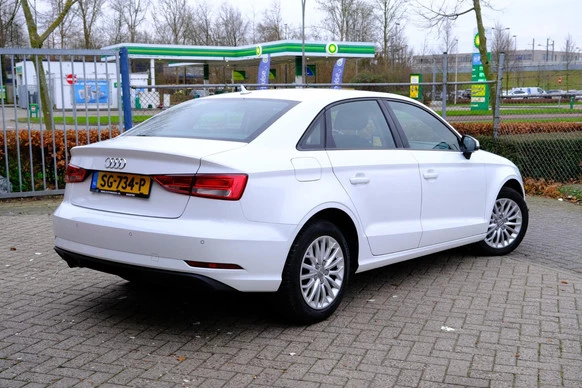 Audi A3 - Afbeelding 3 van 30