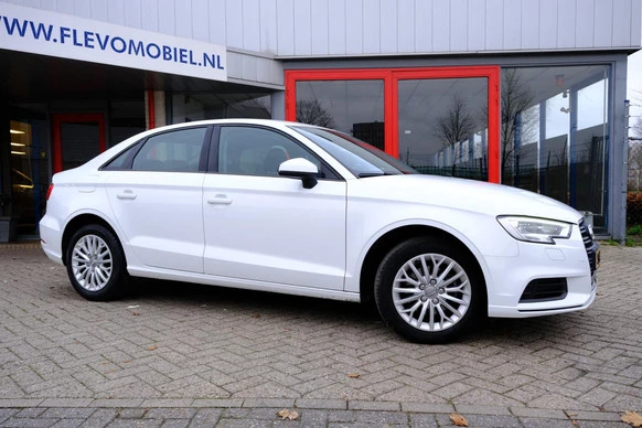 Audi A3 - Afbeelding 4 van 30