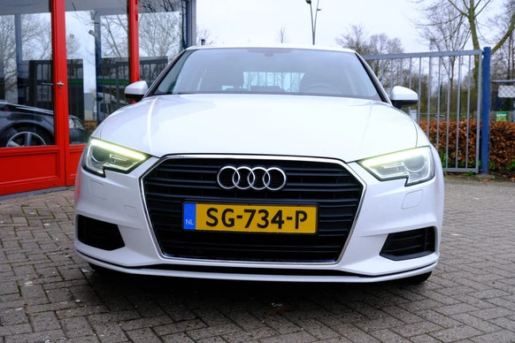 Audi A3 - Afbeelding 7 van 30