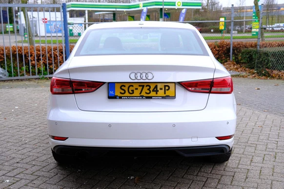 Audi A3 - Afbeelding 8 van 30