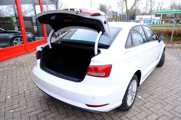 Audi A3 - Afbeelding 9 van 30