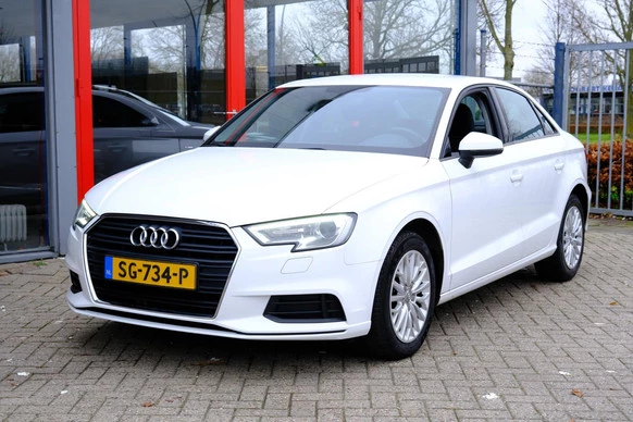 Audi A3 - Afbeelding 25 van 30