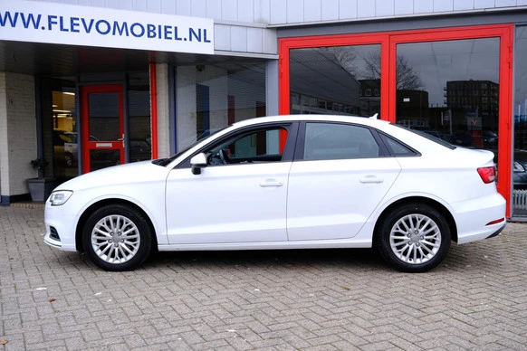 Audi A3 - Afbeelding 26 van 30