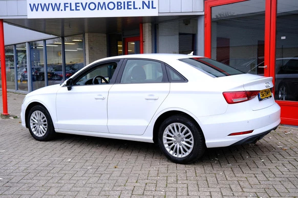 Audi A3 - Afbeelding 27 van 30