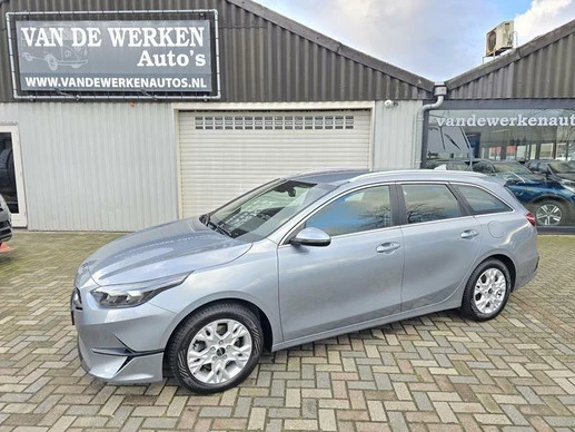 Kia Ceed Sportswagon