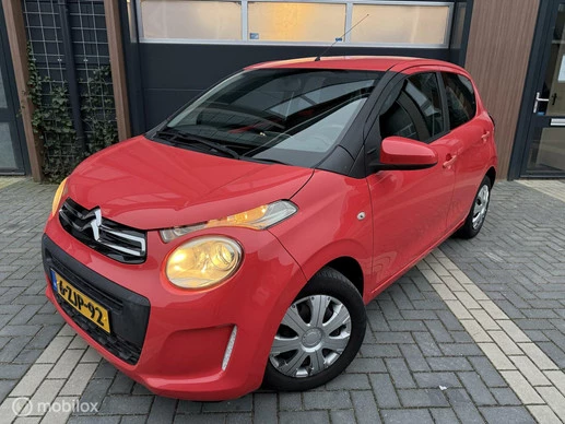 Citroën C1