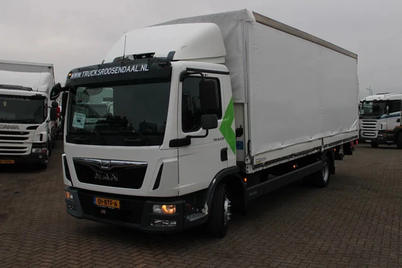 MAN TGL - Afbeelding 1 van 30