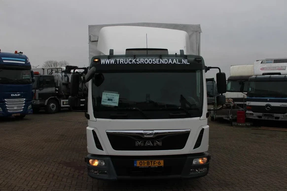 MAN TGL - Afbeelding 2 van 30