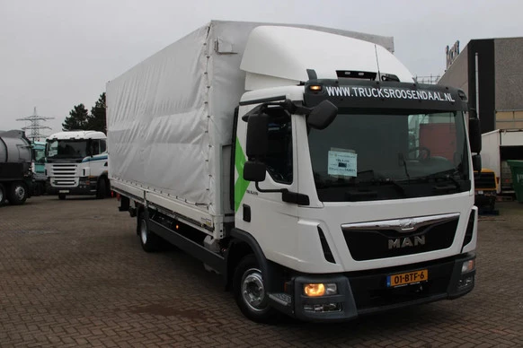MAN TGL - Afbeelding 3 van 30