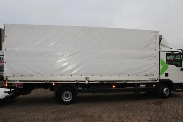 MAN TGL - Afbeelding 4 van 30
