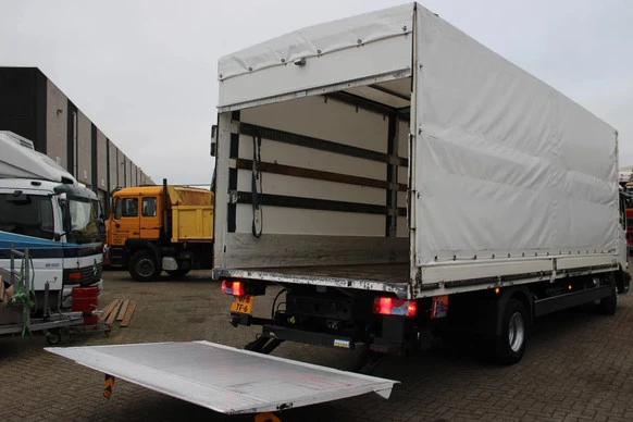 MAN TGL - Afbeelding 5 van 30