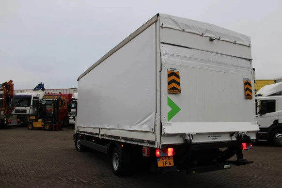 MAN TGL - Afbeelding 6 van 30